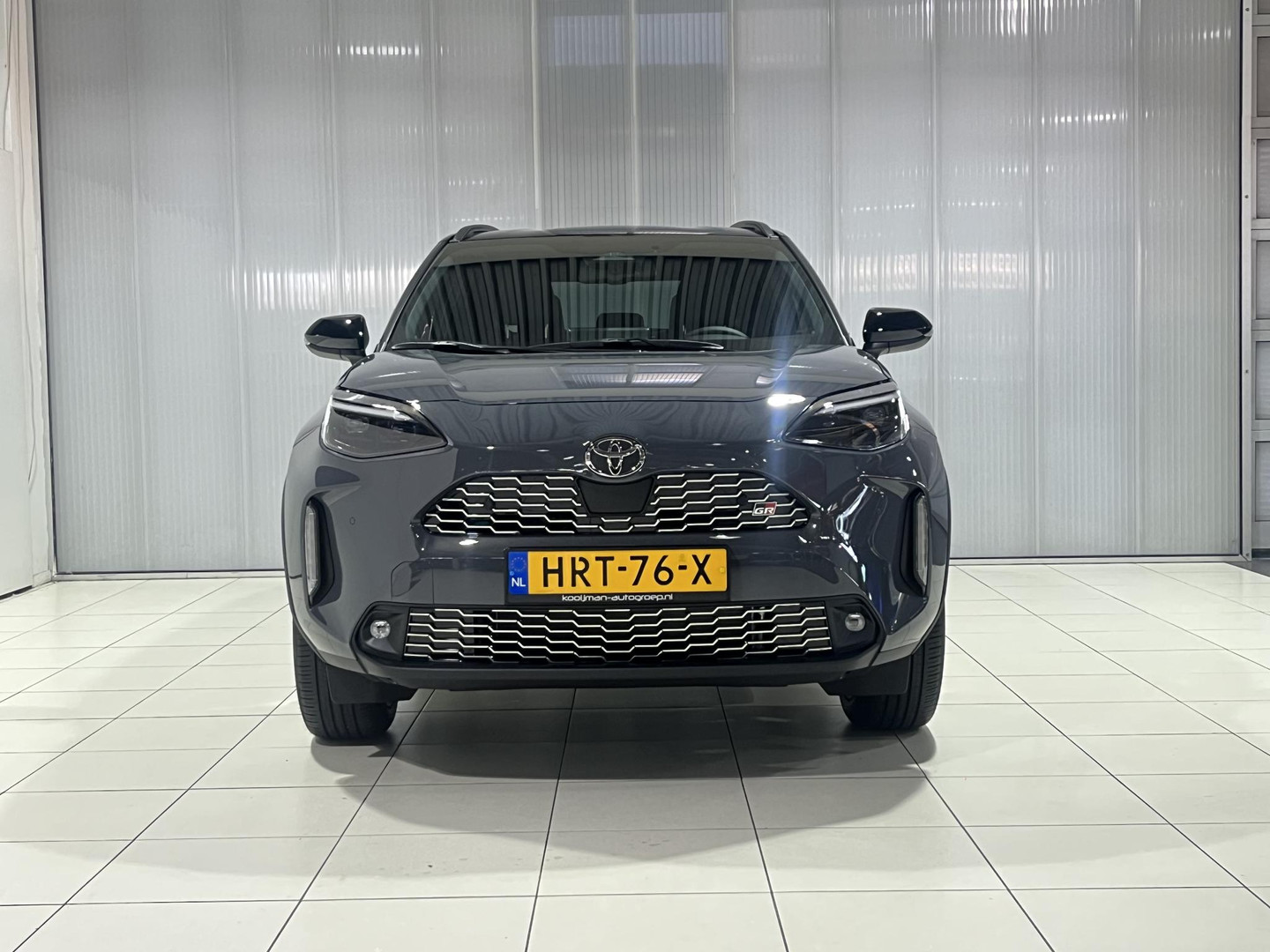 Toyota Toyota