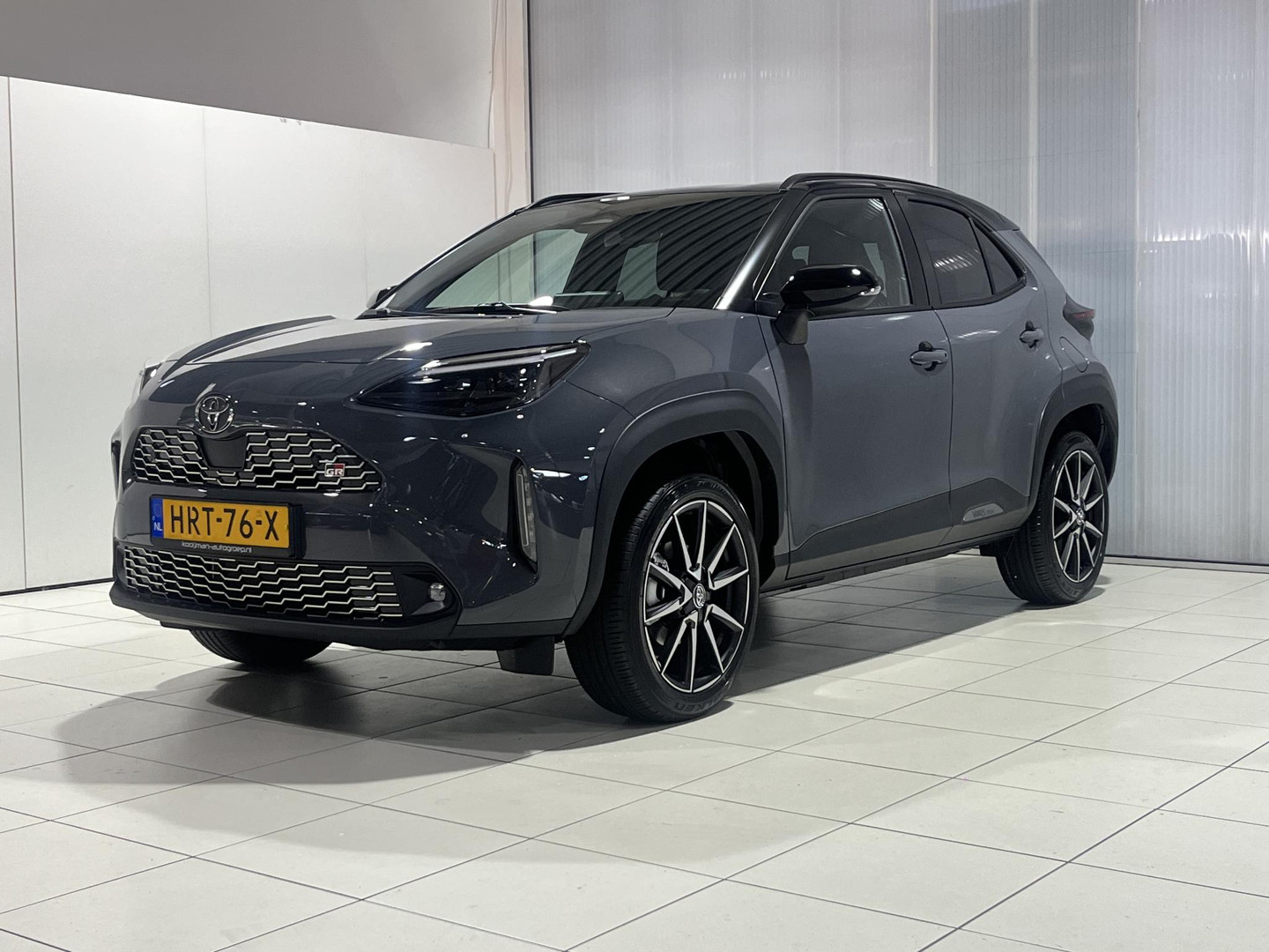 Toyota Toyota