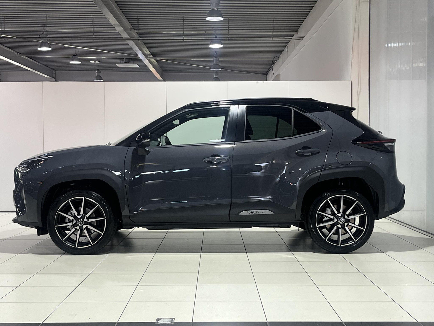 Toyota Toyota