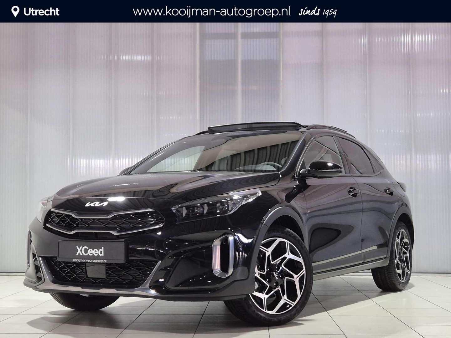 Kia Kia