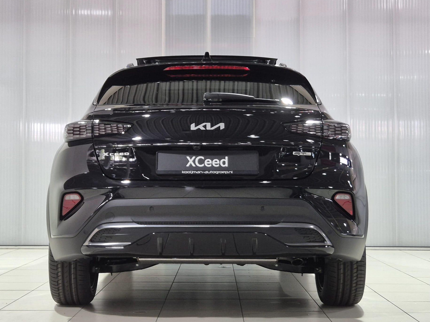Kia Kia