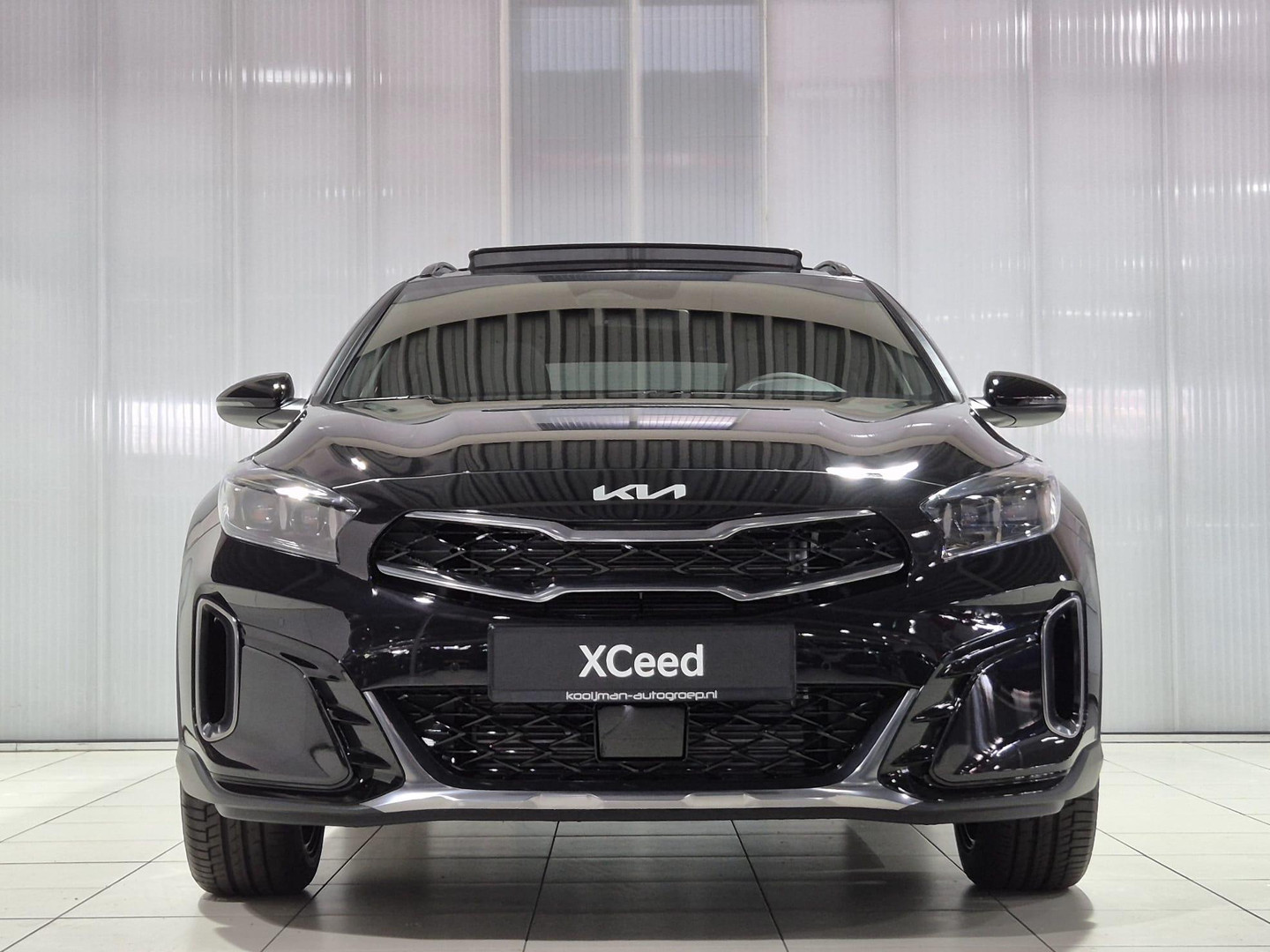 Kia Kia