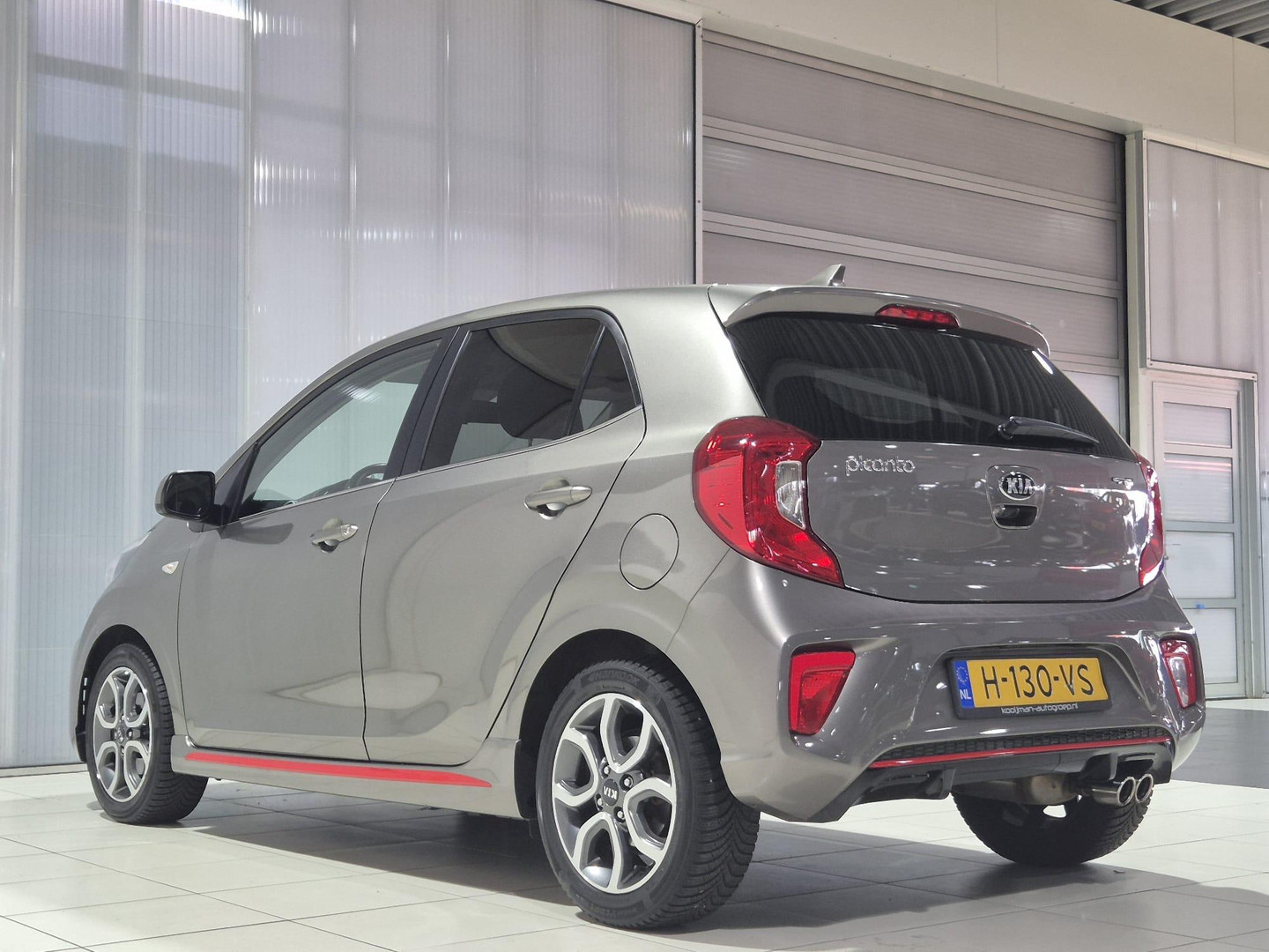 Kia