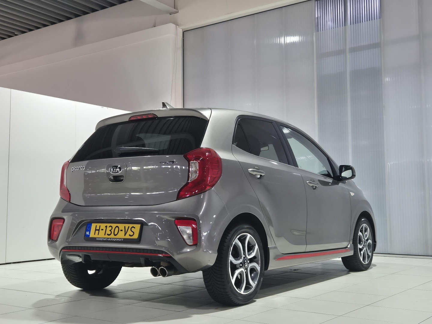 Kia
