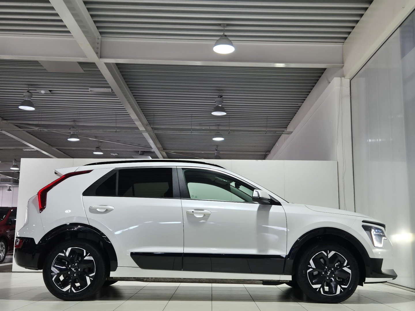 Kia