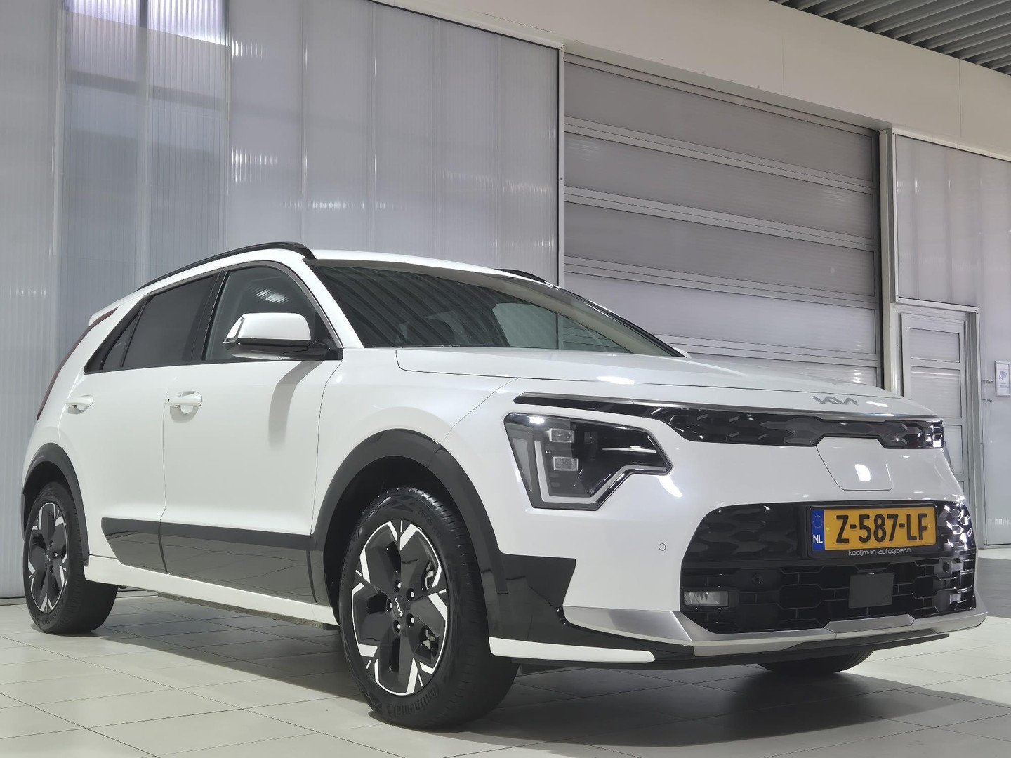 Kia