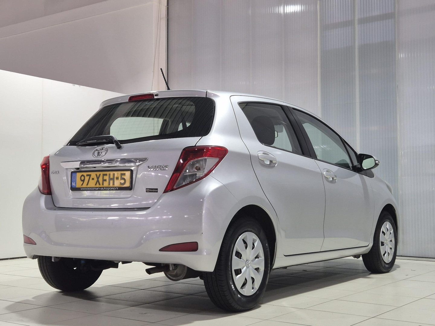 Toyota Toyota