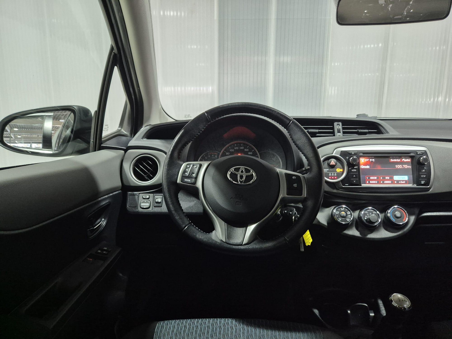 Toyota Toyota
