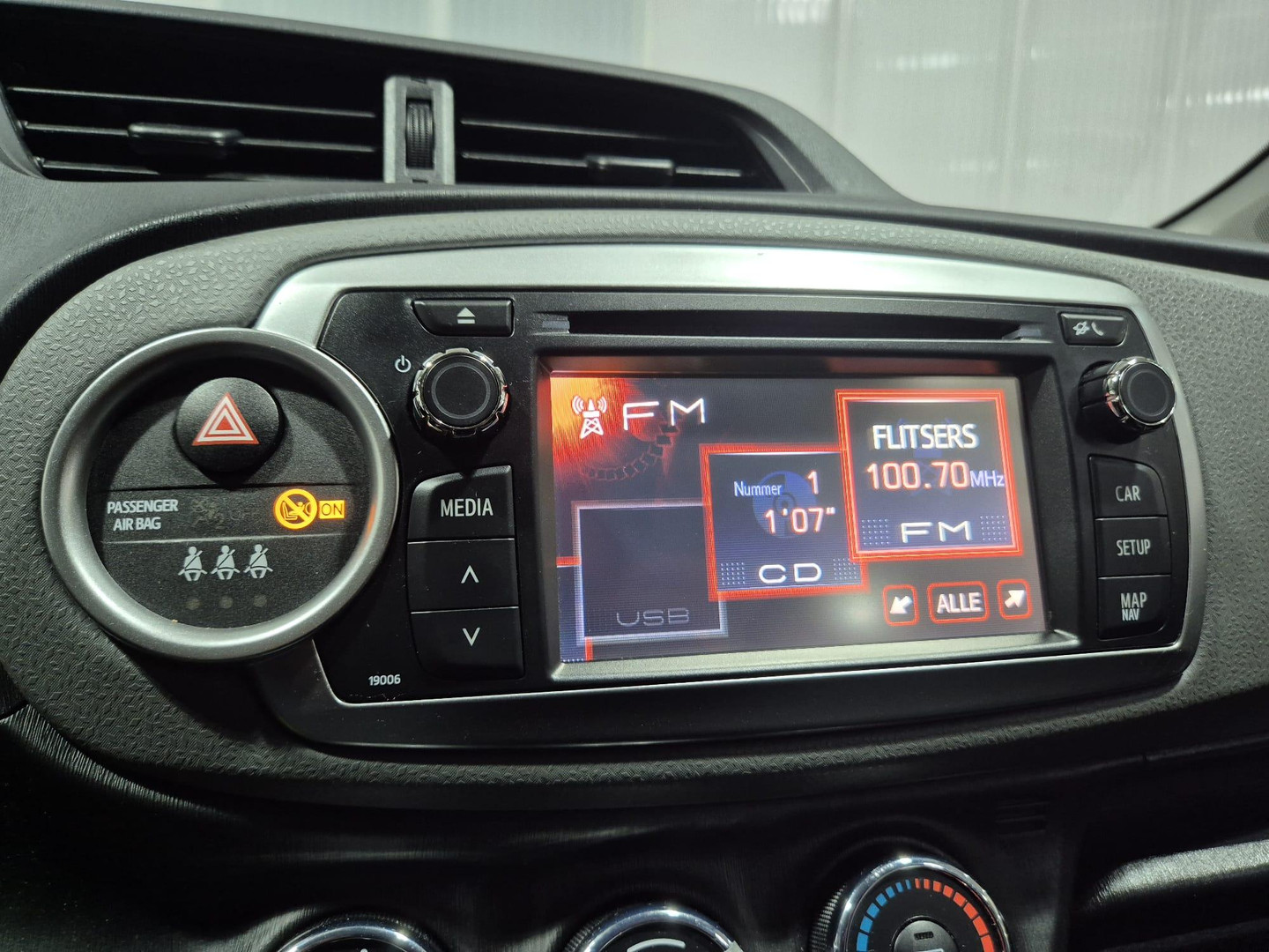 Toyota Toyota
