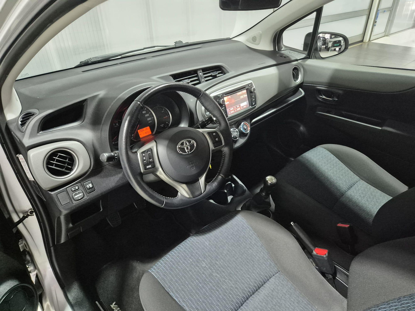 Toyota Toyota