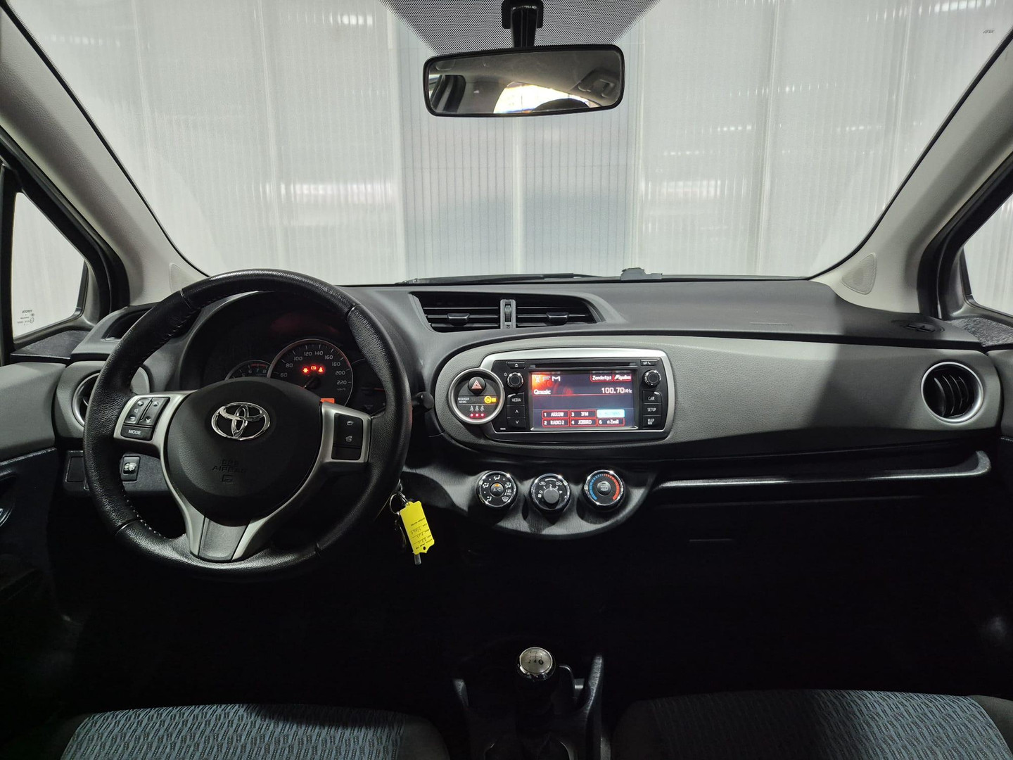 Toyota Toyota