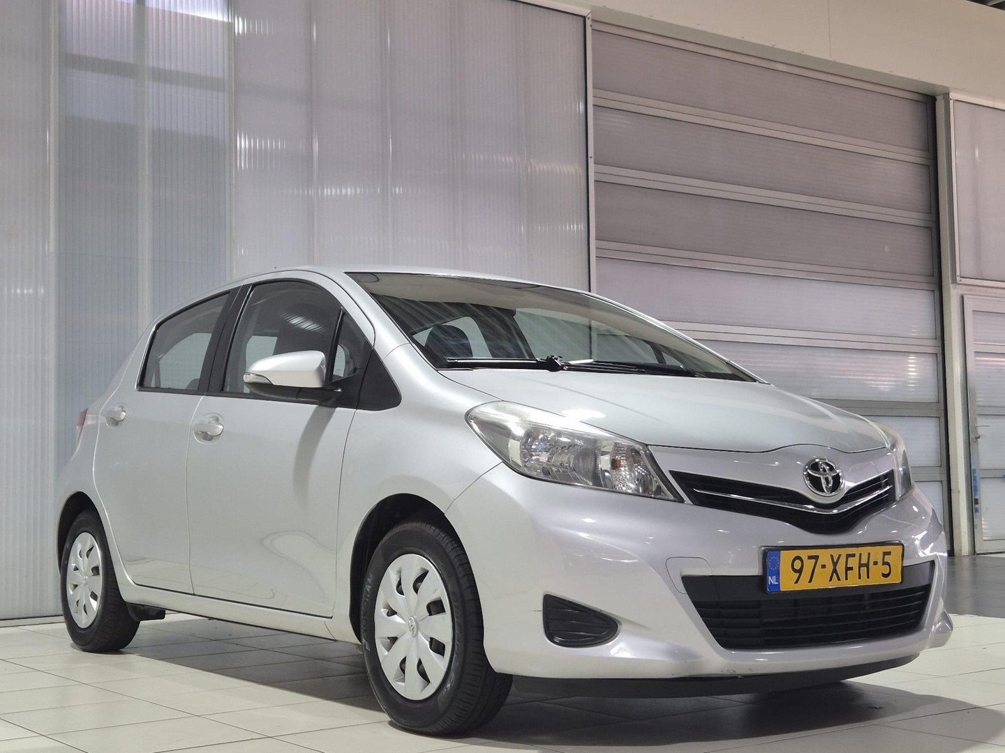 Toyota Toyota