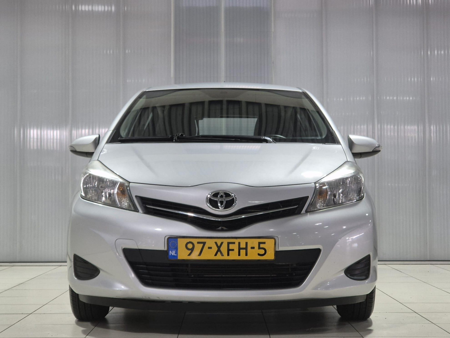 Toyota Toyota