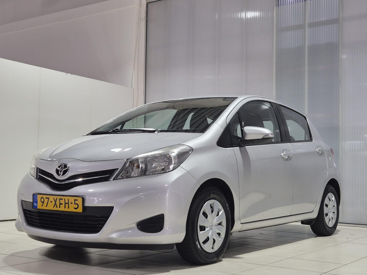 Toyota Toyota