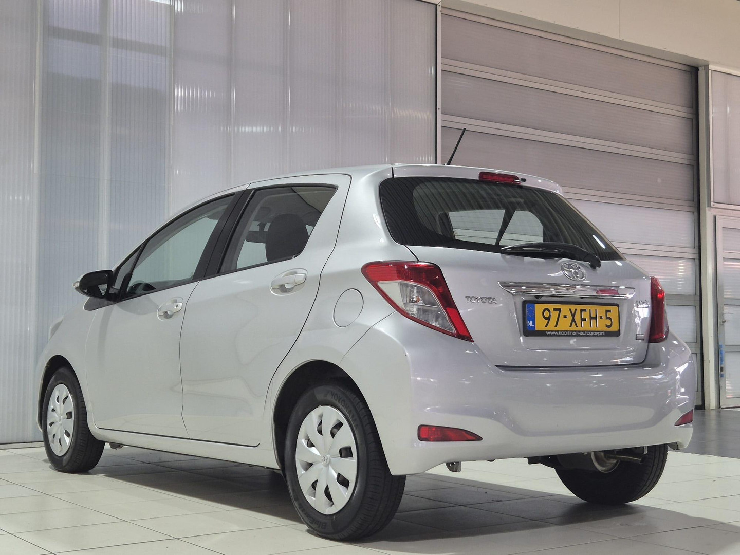 Toyota Toyota