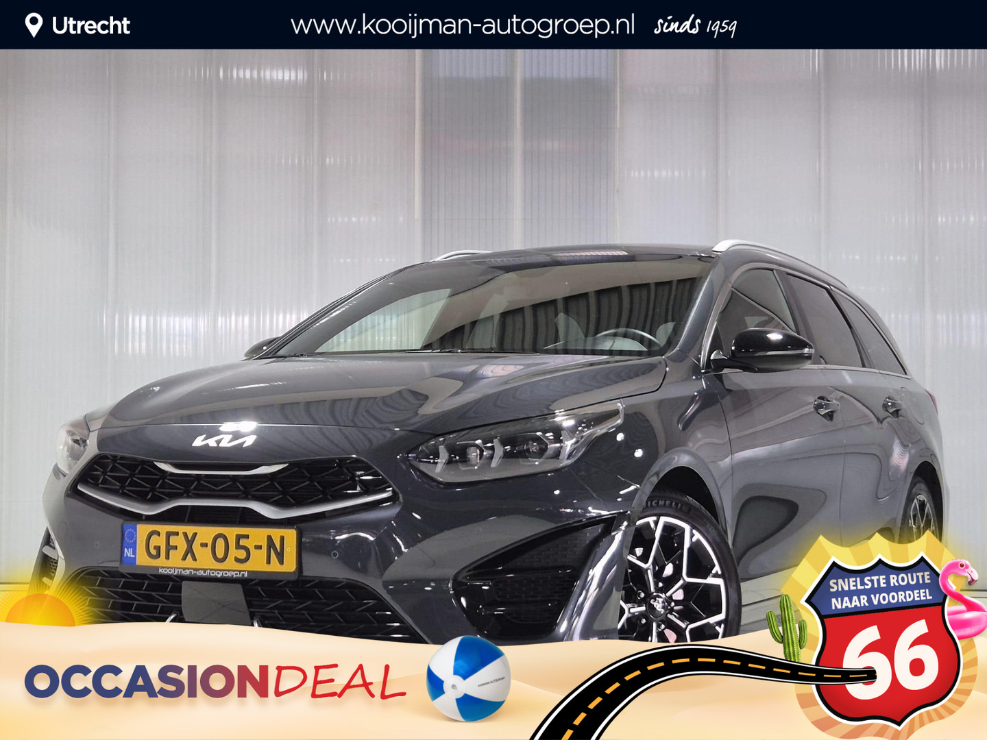 Kia
