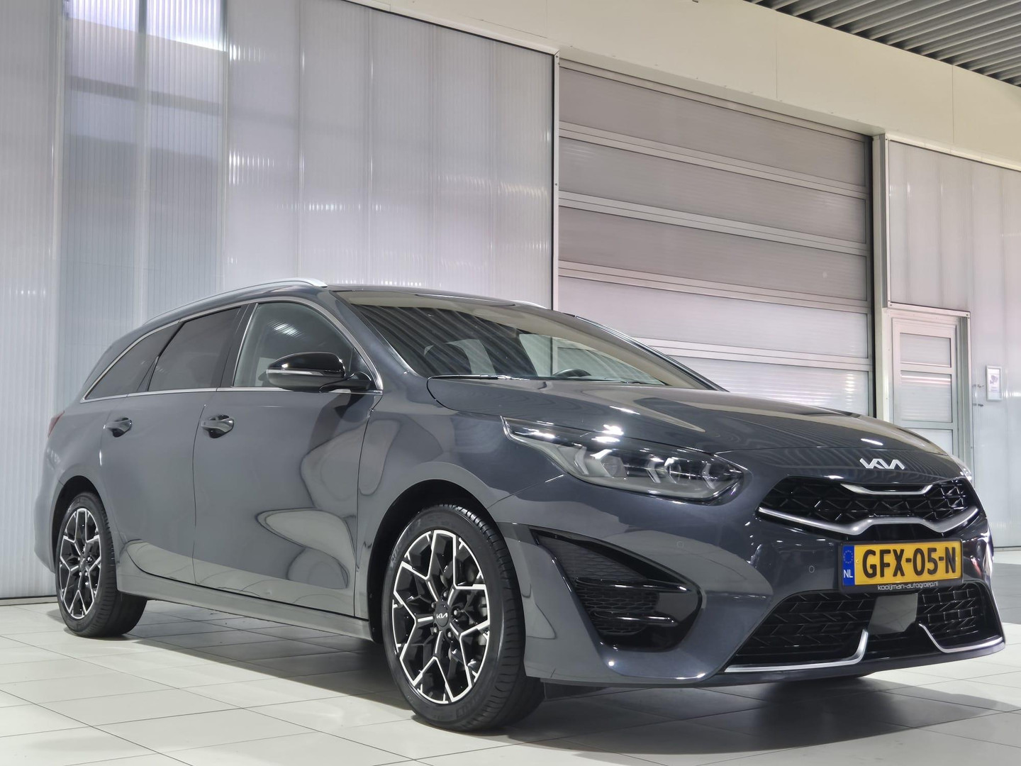Kia Kia