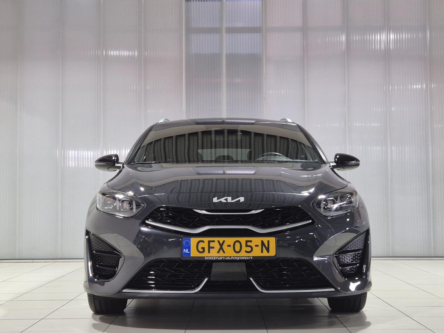 Kia Kia