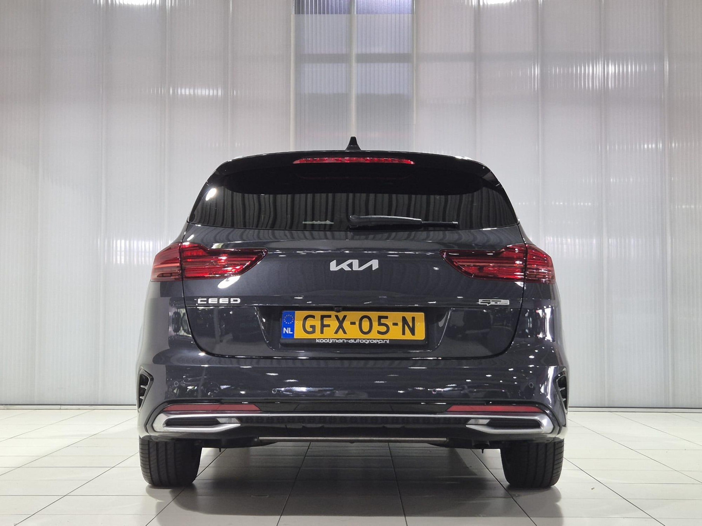 Kia Kia