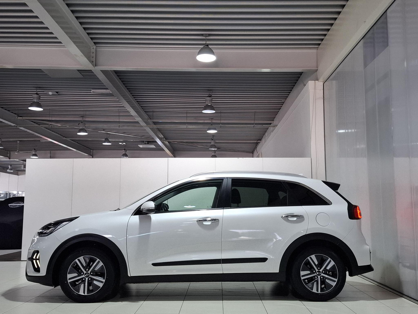 Kia Kia