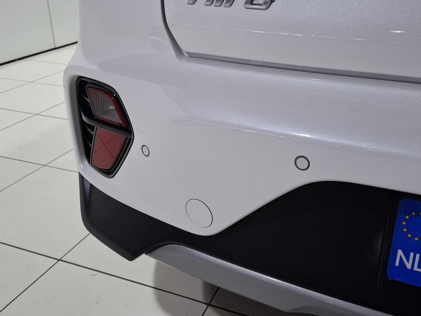 Kia Kia