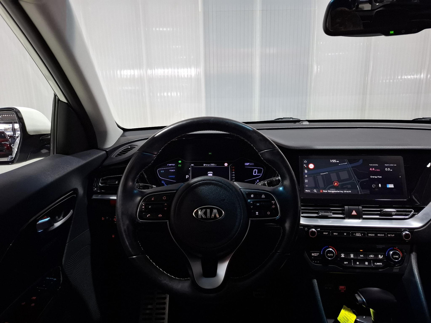 Kia Kia