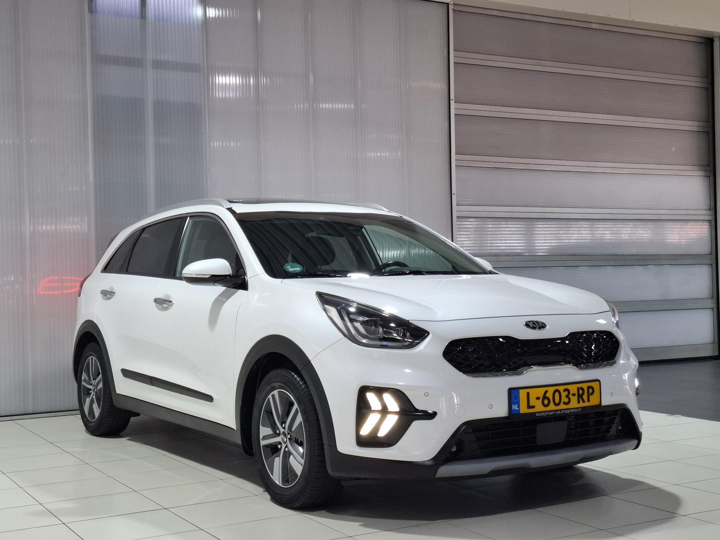 Kia Kia