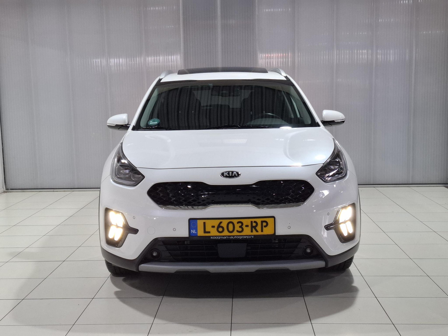 Kia Kia