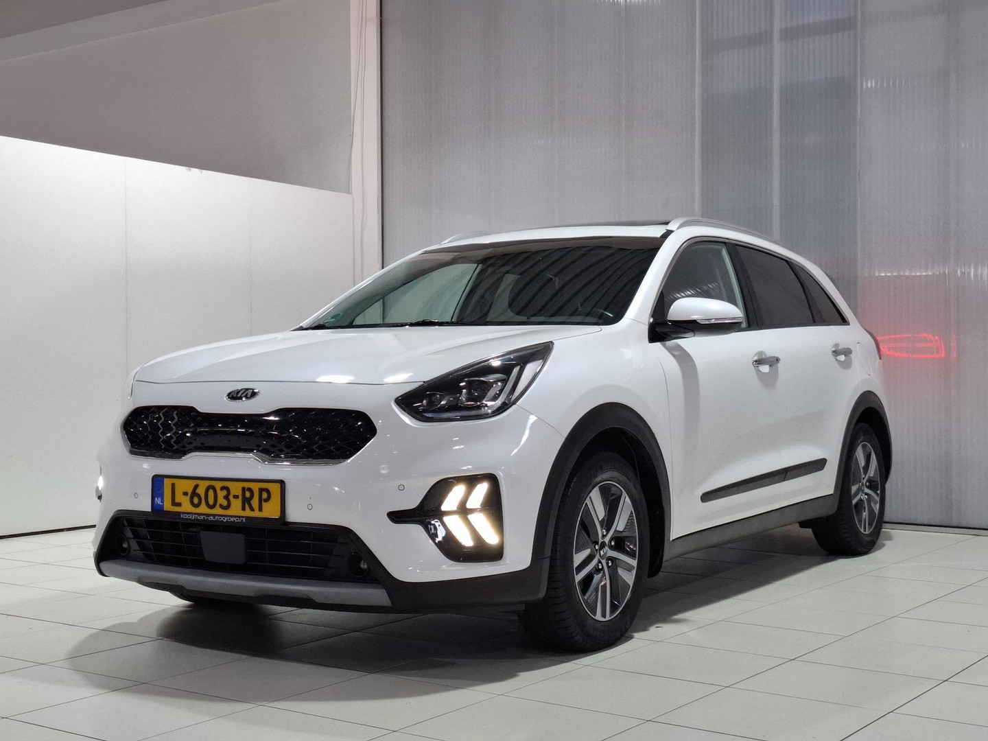 Kia Kia