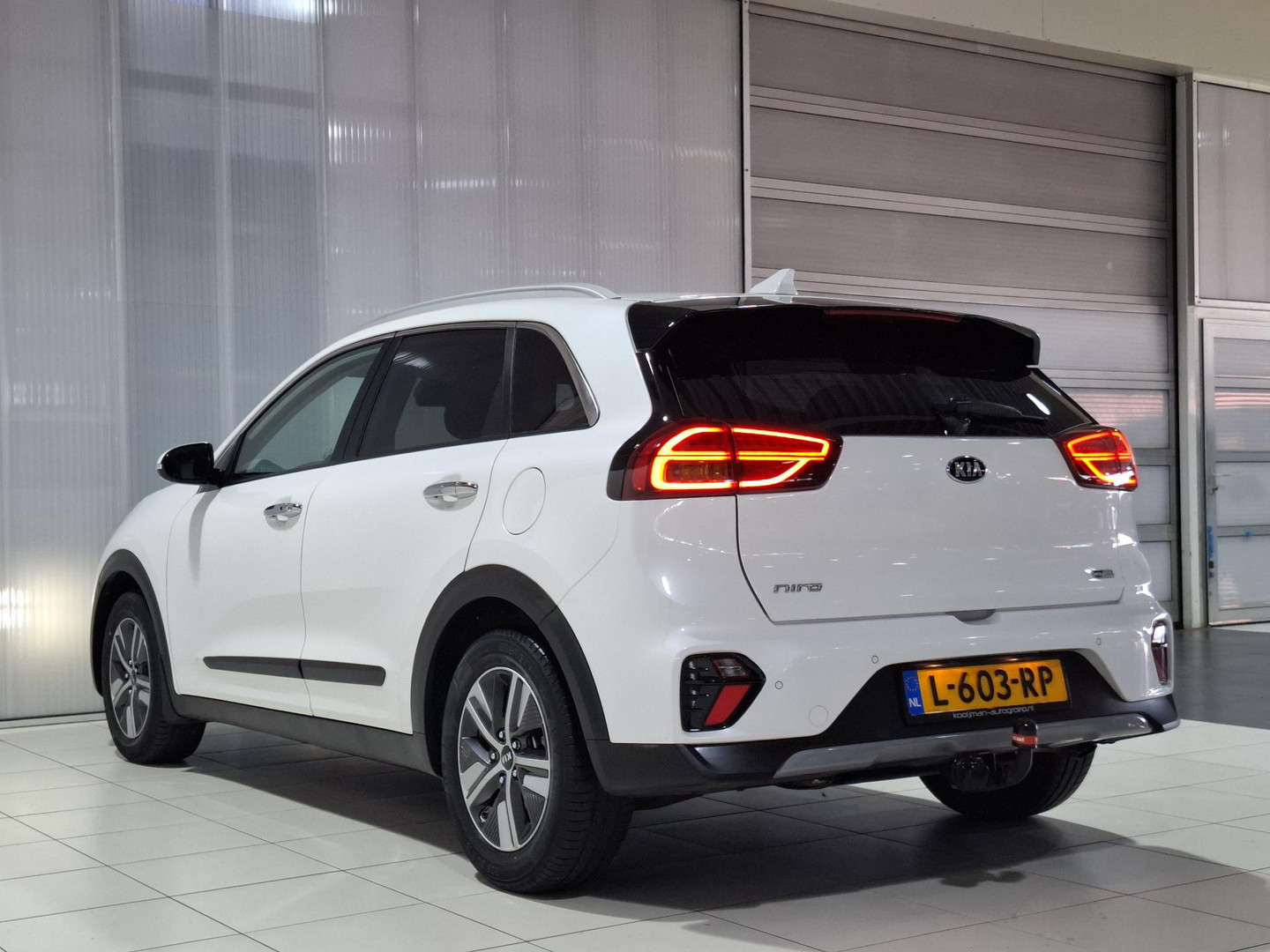 Kia Kia