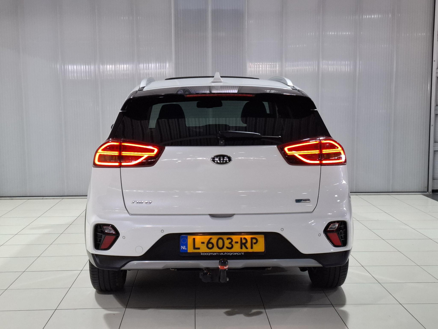 Kia Kia