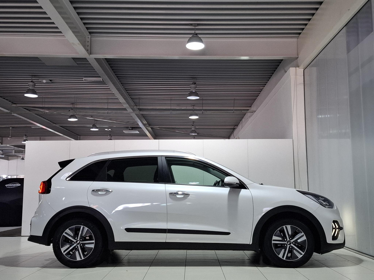 Kia Kia