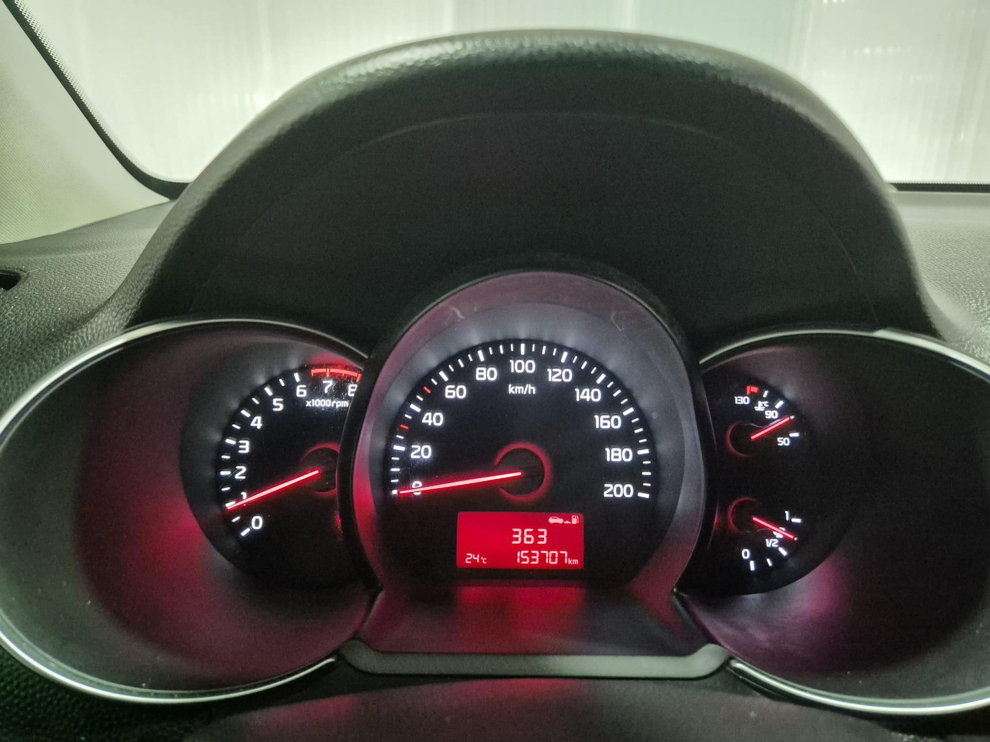 Kia Kia