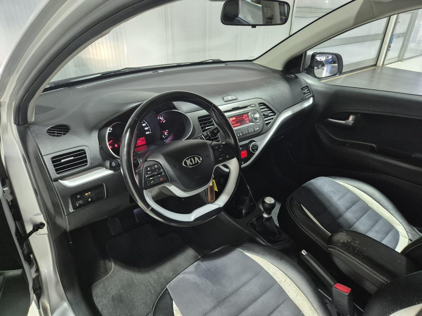 Kia Kia