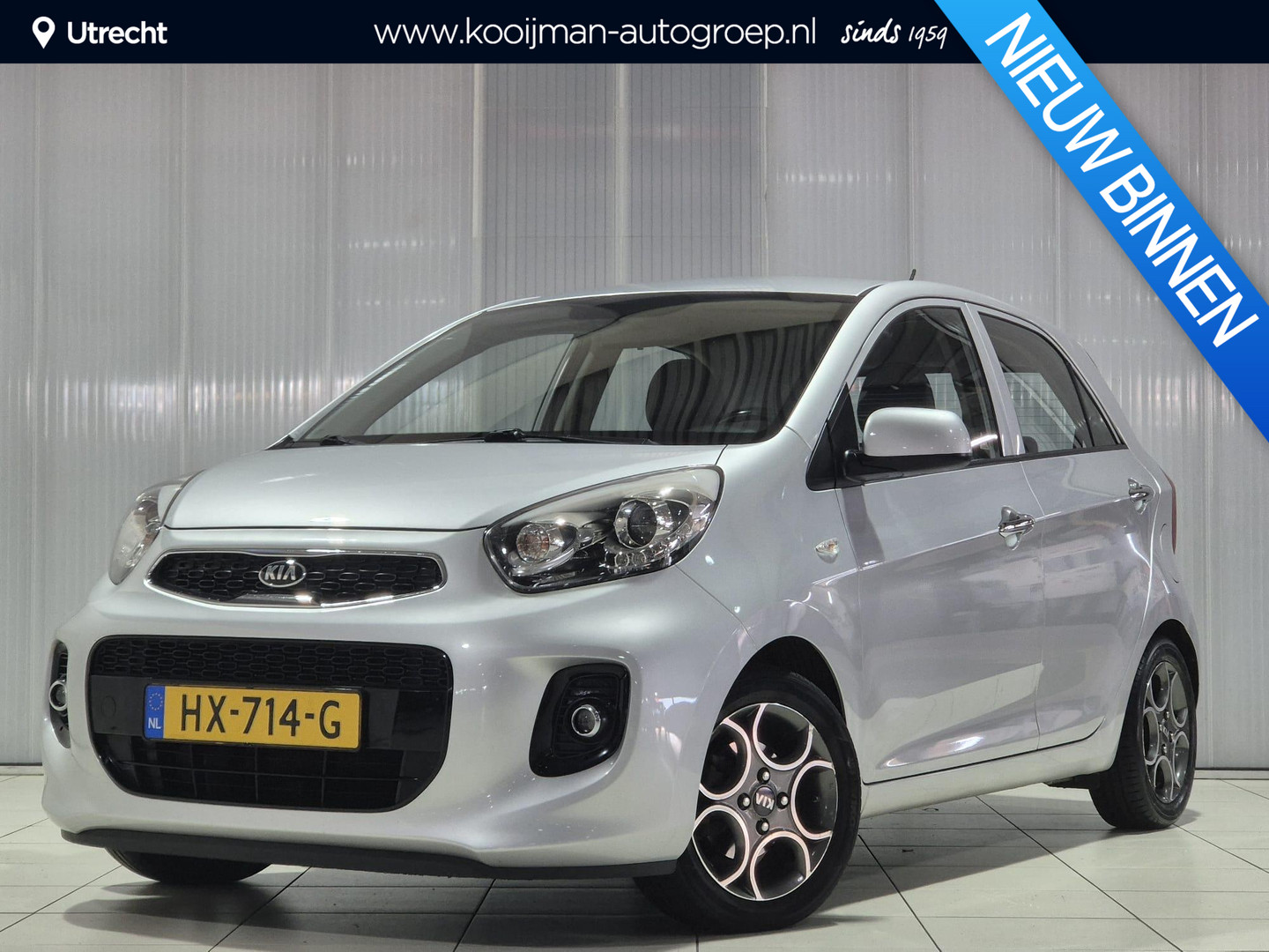 Kia Kia