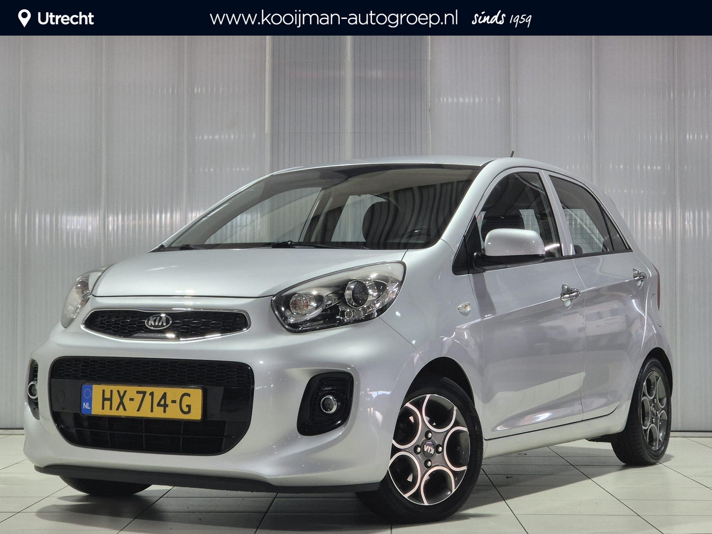 Kia