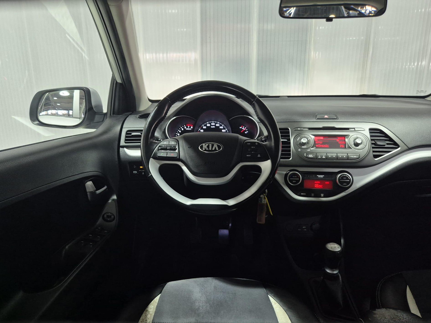 Kia Kia