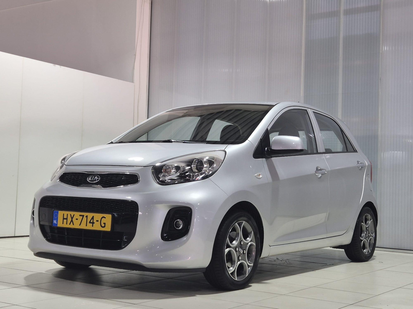 Kia Kia