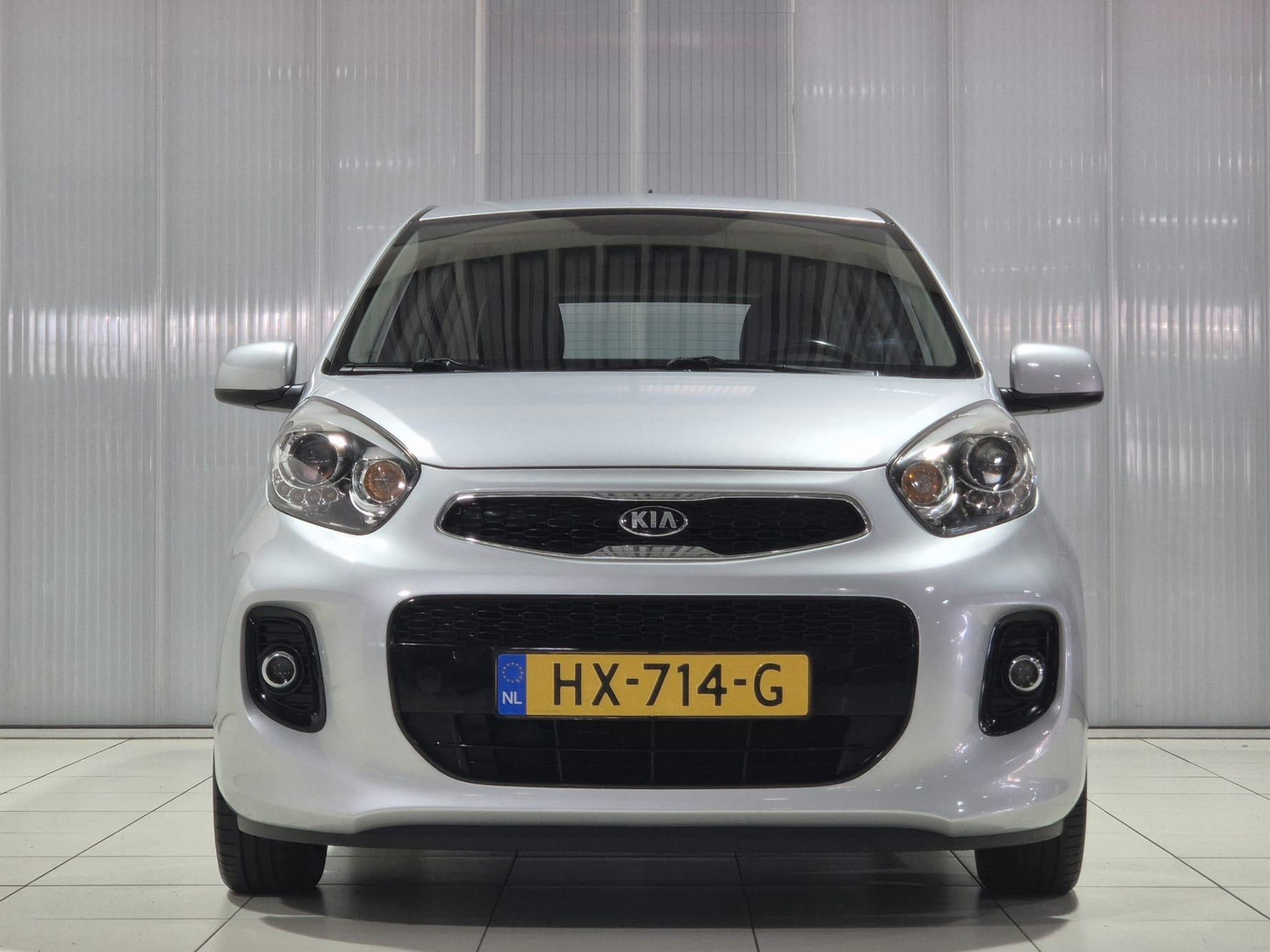 Kia Kia