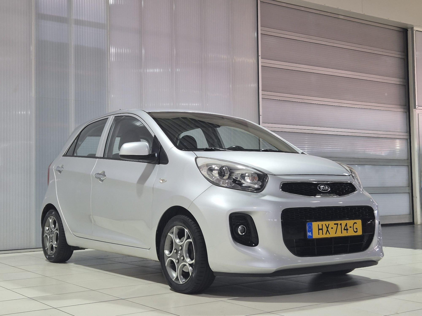 Kia Kia