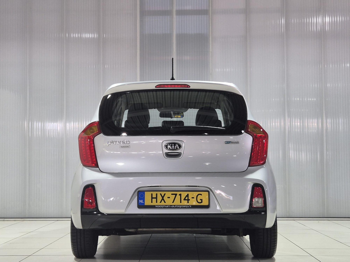 Kia Kia