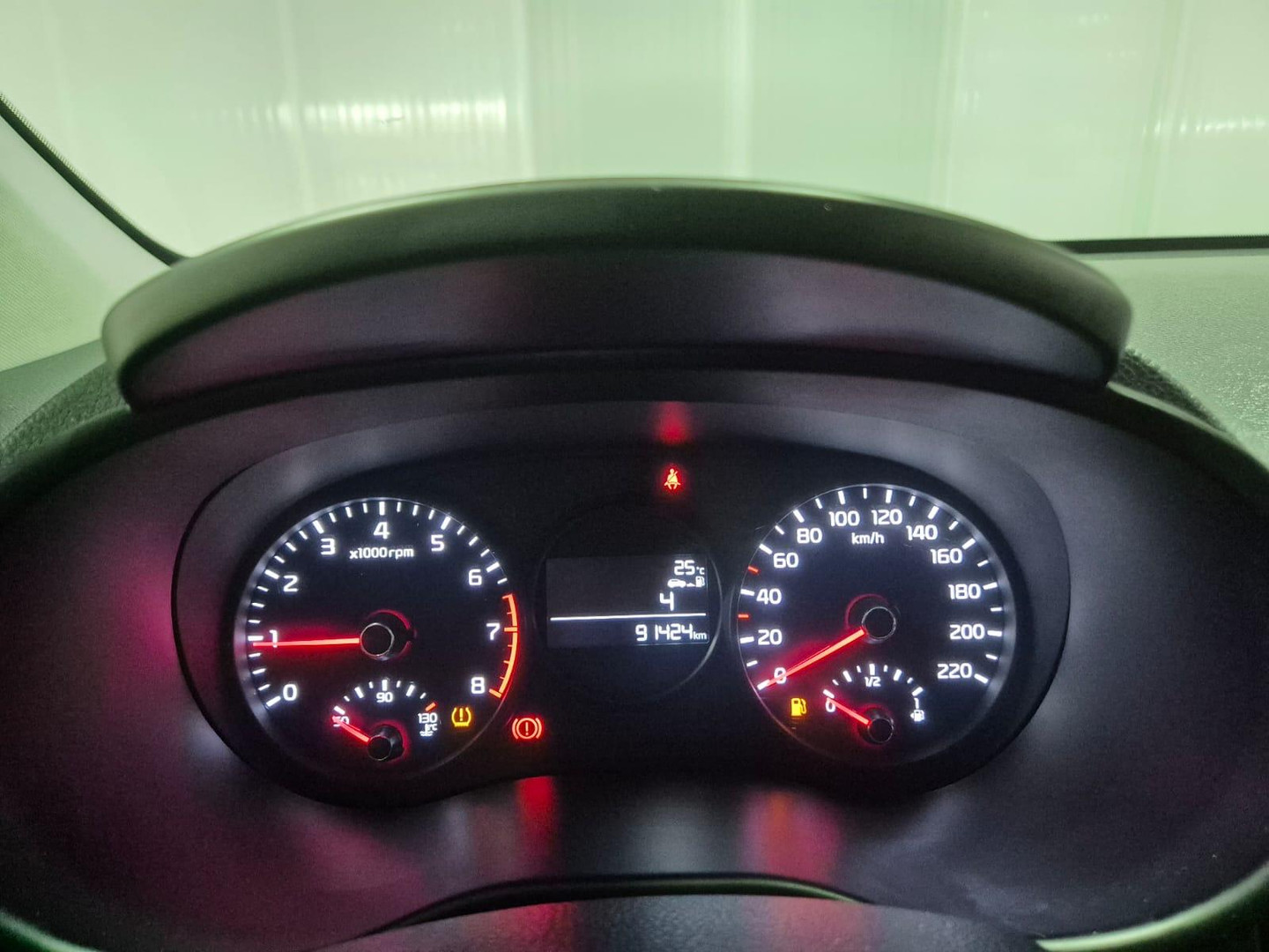 Kia Kia