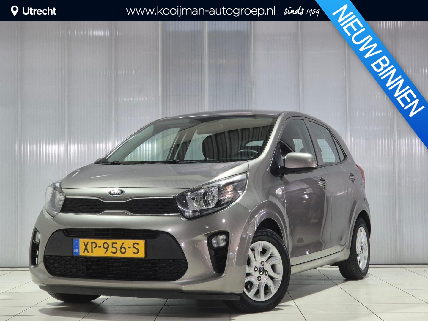 Kia Kia
