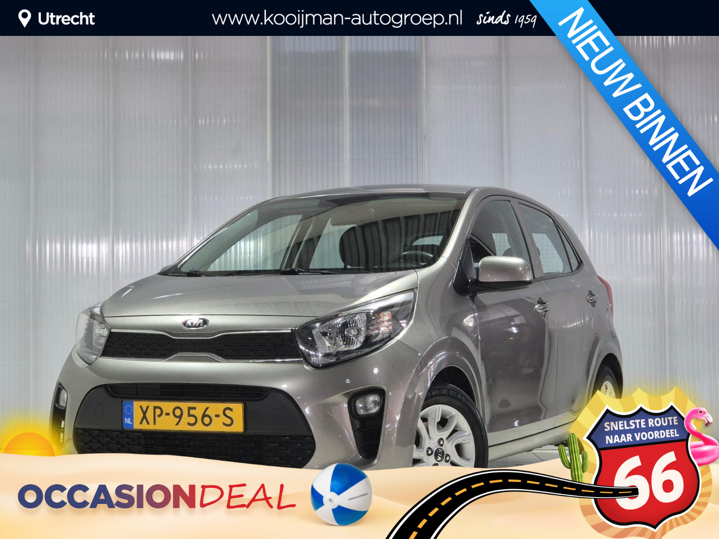 Kia