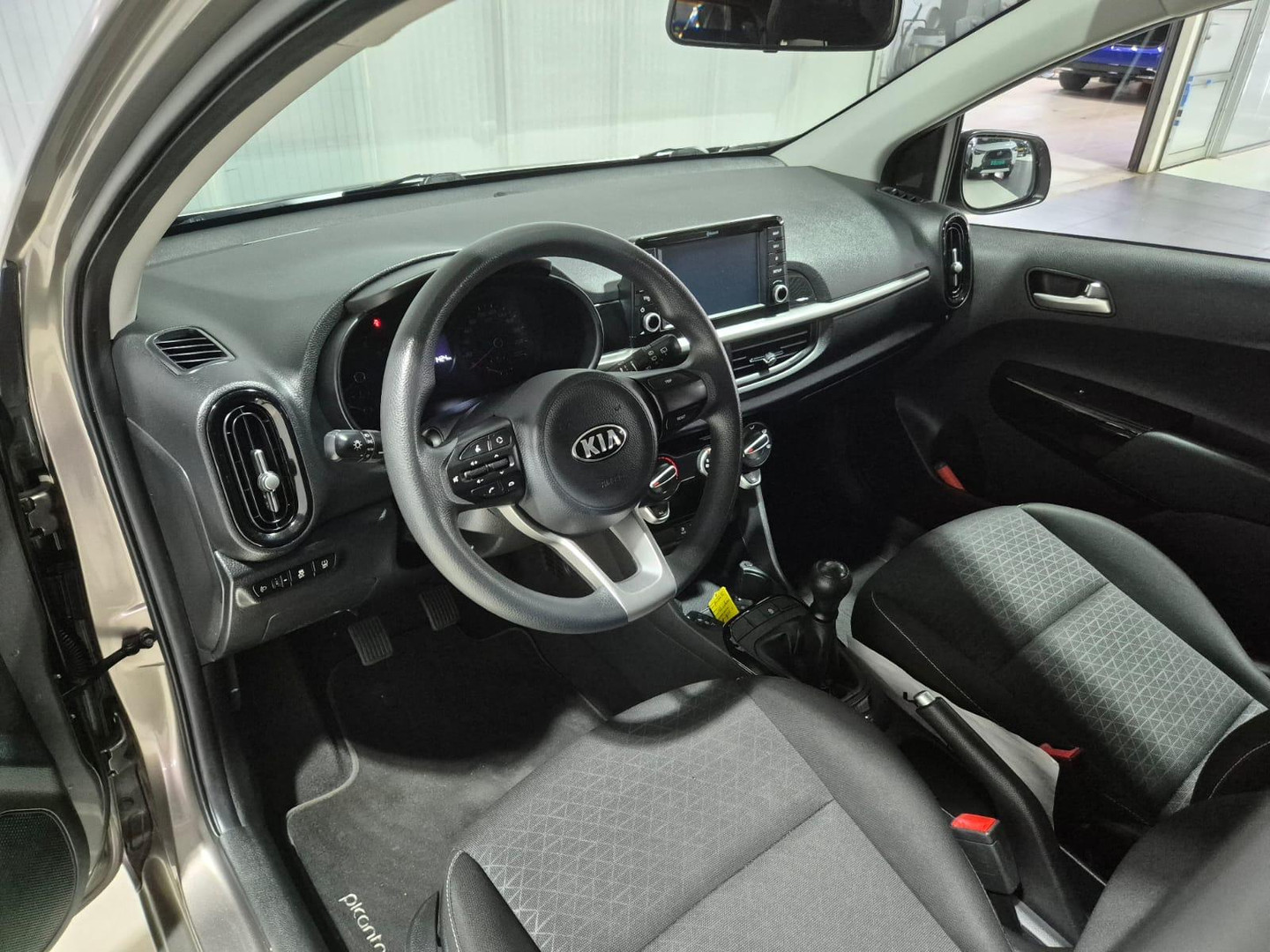 Kia Kia