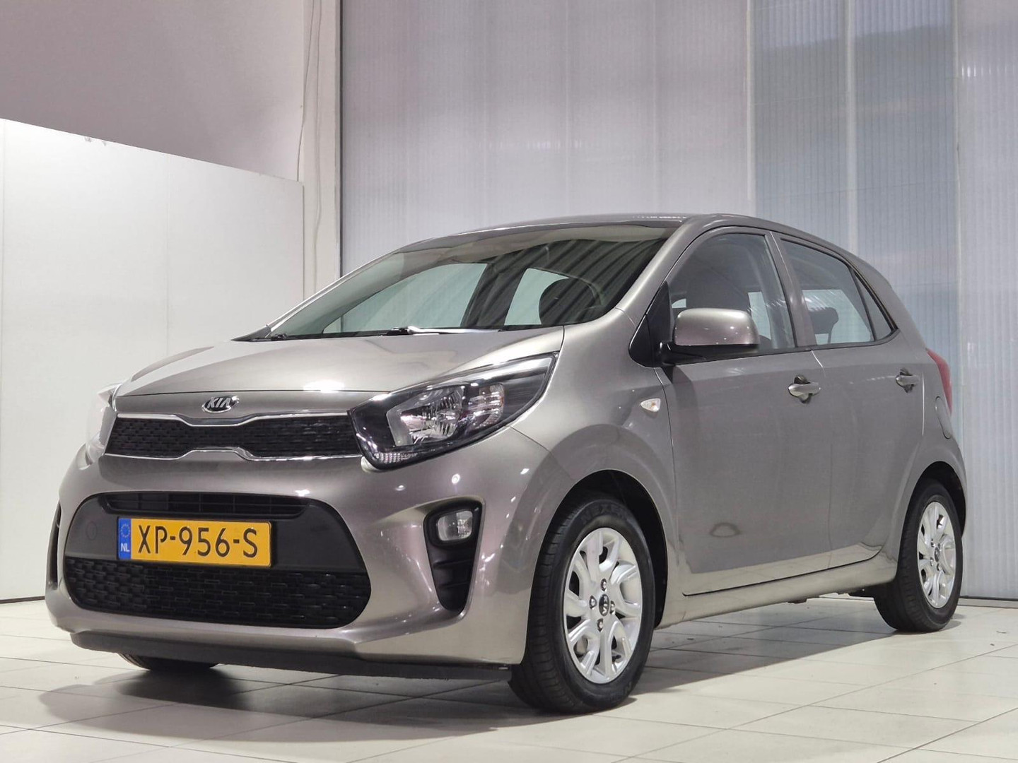 Kia Kia