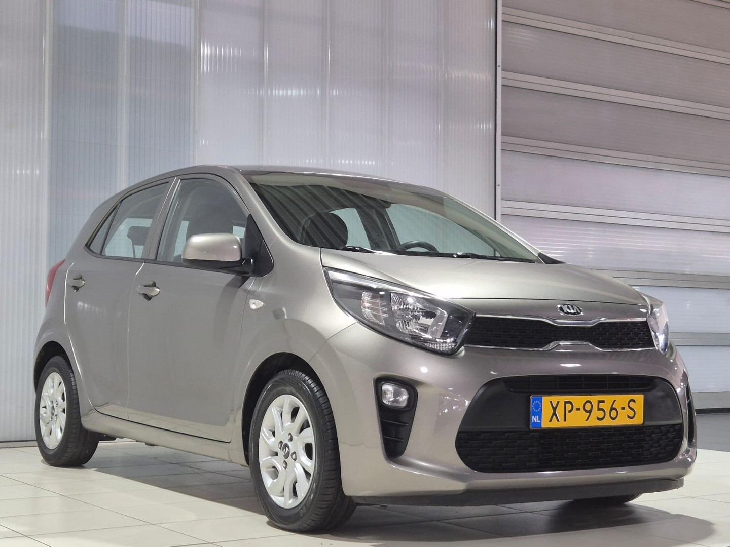 Kia Kia
