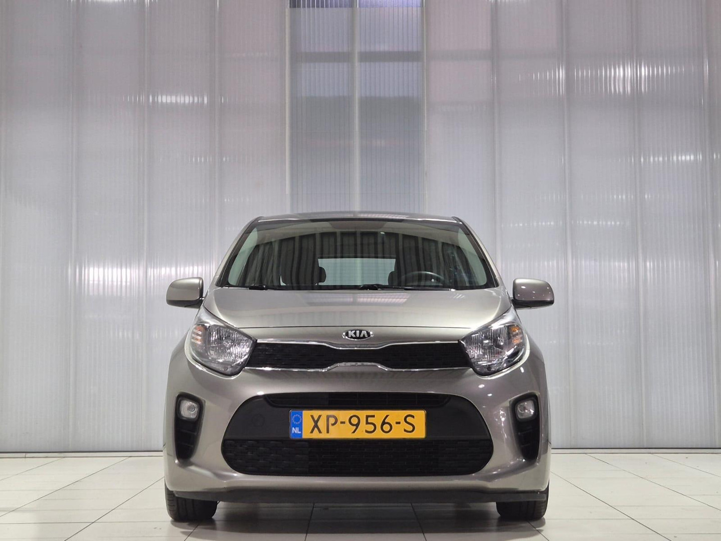 Kia Kia