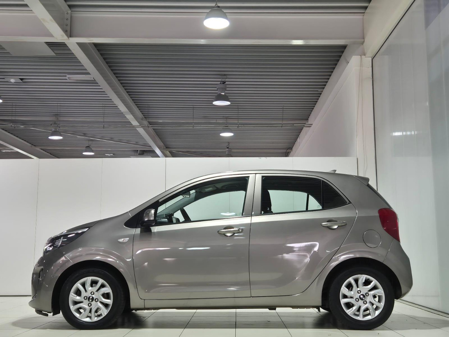 Kia Kia