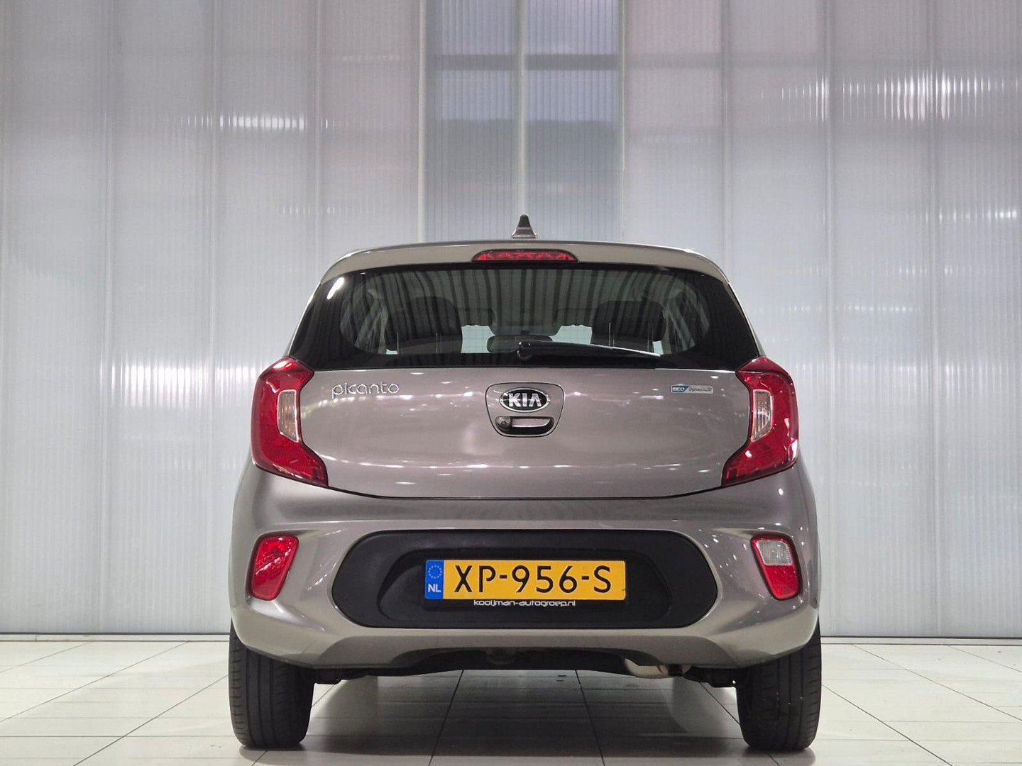 Kia Kia